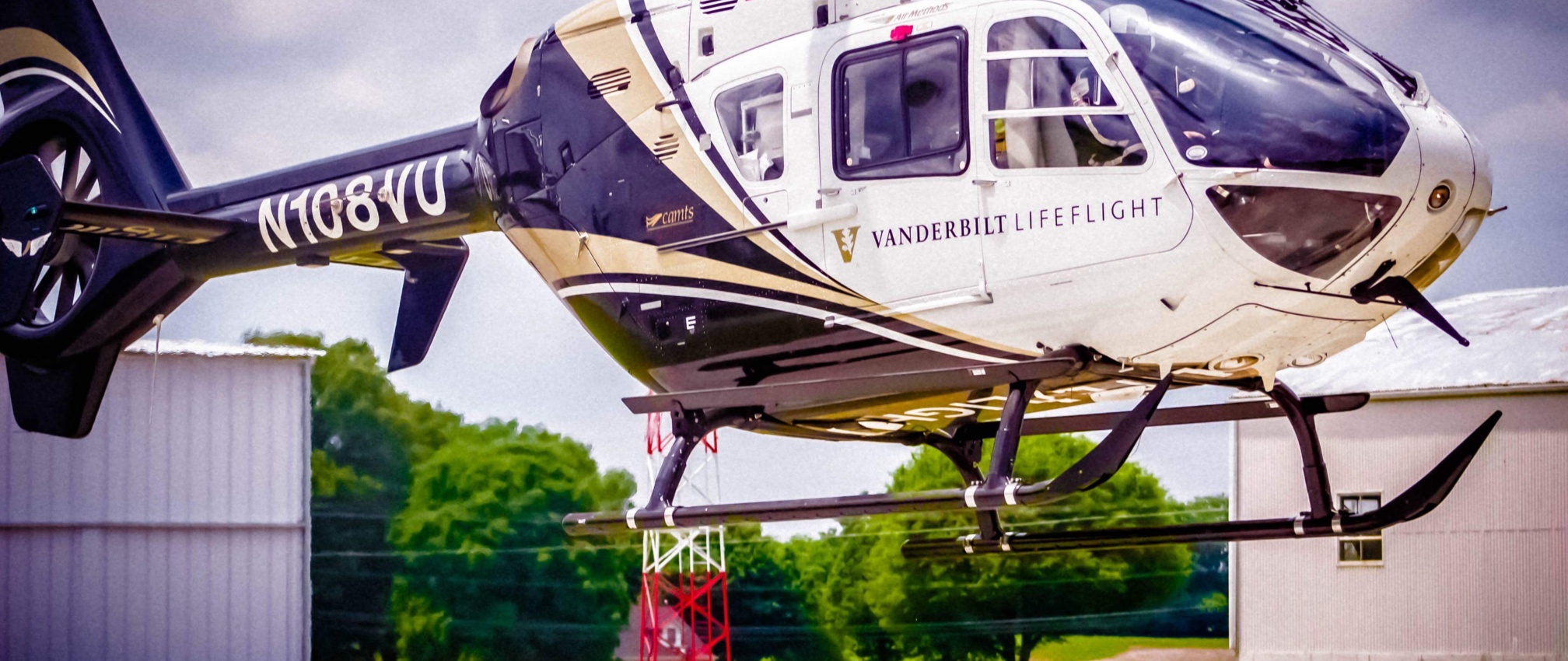 Employment Vanderbilt LifeFlight